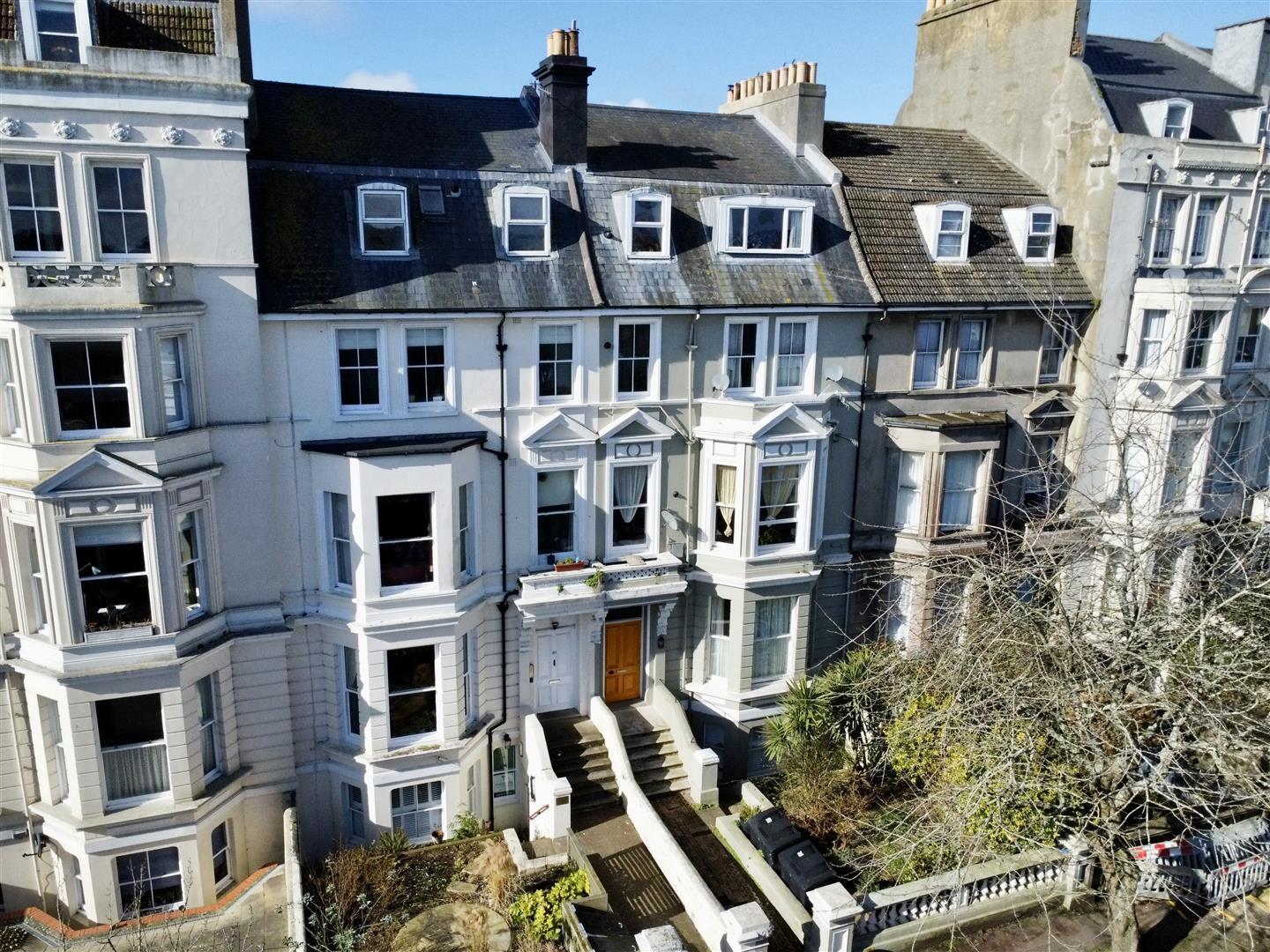 Charles Road, St Leonards On Sea